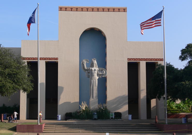 Fair Park